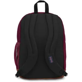 Jansport Cool Student russet red
