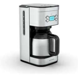 Cf12tixth Filterkaffeemaschine - 1,2 Liter - Kanne - Isotherm - Nicht-intensive Verwendung - Continental Edison