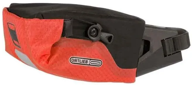 Ortlieb Seatpost-Bag S 1,5L Rot Modell 2024