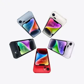 Apple iPhone 14 512 GB Mitternacht