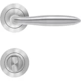 Karcher Design Karcher Korfu ER24 Edelstahl matt