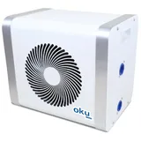 OKU Obermaier GmbH Wärmepumpe OKU Mini 4,2 kW