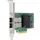 HP HPE Broadcom BCM57414 - Netzwerkadapter - PCIe 3.0 x8 (PCI Express 3.0 x8), Netzwerkkarte, Schwarz