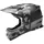Bluegrass Intox Helm - Black Camo Matt
