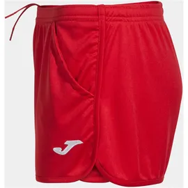 Joma Hobby Shorts Damen schwarz