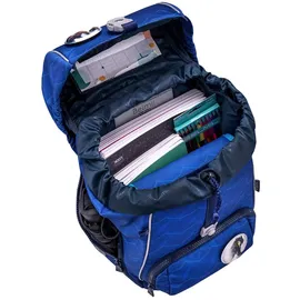belmil premium Comfy Plus 5-tlg. Estate Blue