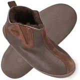Vanuba Pantoffeln Braun 42