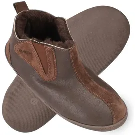 Vanuba Pantoffeln Braun 42