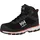 HELLY HANSEN Chelsea Evo 2 Mid S3, Farbe:black, Größe:40 - Schwarz 40