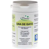 Hannes pure Lebenslust Una de Gato Kapseln