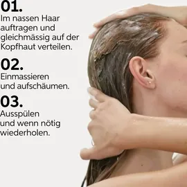 Wella Invigo Scalp Balance Shampoo 300 ml