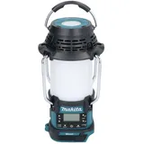 Makita DMR057 blau/schwarz