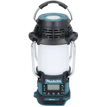 Makita DMR057 blau/schwarz