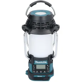 Makita DMR057 blau/schwarz
