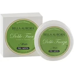 Bella Aurora  gezielte Gesichtspflege Double Strength Matte Anti-flecken-creme Für Mischhaut  in multifarben, Einheitsgrösse