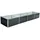 Estexo Hochbeet 320 x 80 x 45 cm Grau