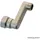 Emax S-Anschluss, Excenter, 3/8''AG x 5/8'' ÜWM, 60mm Achsabstand