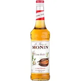 Crème Brûlée - Monin Sirup (0,7l)