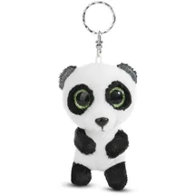 NICI GLUBSCHIS Schlüsselanhänger Panda Peppino