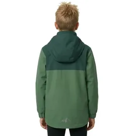 Vaude Caprea 3in1 Jacke Woodland 98