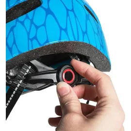 wozinsky 50-54 cm Kinder blau 2023