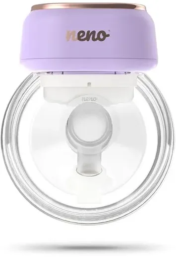 Breast Pump Sole Hands-Free