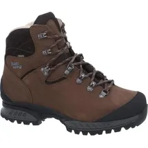 Hanwag Tatra II Wide GTX Herren erde/brown 41,5