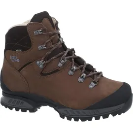 Hanwag Tatra II Wide GTX Herren erde/brown 41,5