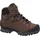 Hanwag Tatra II Wide GTX Herren erde/brown 41,5