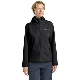 Jack Wolfskin BORNBERG HOODY W",