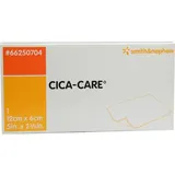 Smith & Nephew Cica Care 6x12cm dünne Silikongelplat.z.narbenbe.