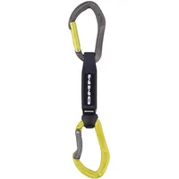 DMM Alpha Sport 12cm, Expressschlinge-Gelb-12