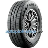 Van Allseason 215/60 R17 109/107T Winterreifen