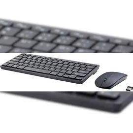 Renkforce RF-KMC-410 DE