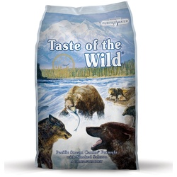 TASTE OF THE WILD Pacific Stream 2 kg