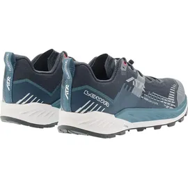 Lowa Amplux 2 GTX Herren Navy/Grau 45