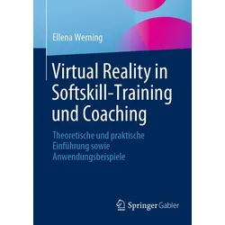 Virtual Reality in Softskill-Training und Coaching