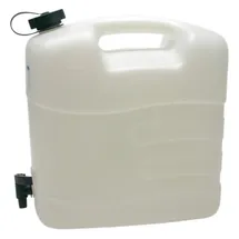 Pressol Wasserkanister transparent 10 l
