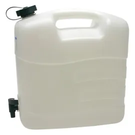 Pressol Wasserkanister transparent 10 l