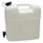 Pressol Wasserkanister transparent 10 l