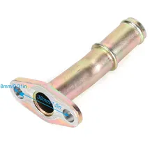 lede Turbo-Ablaufschlauch für Turbo 30 cm