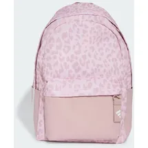 adidas Unisex Kinder Youth Girls LEO GRAFIK KIDS RUCKSACK - Pink - 1 Größe