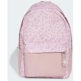 adidas Unisex Kinder Youth Girls LEO GRAFIK KIDS RUCKSACK - Pink - 1 Größe