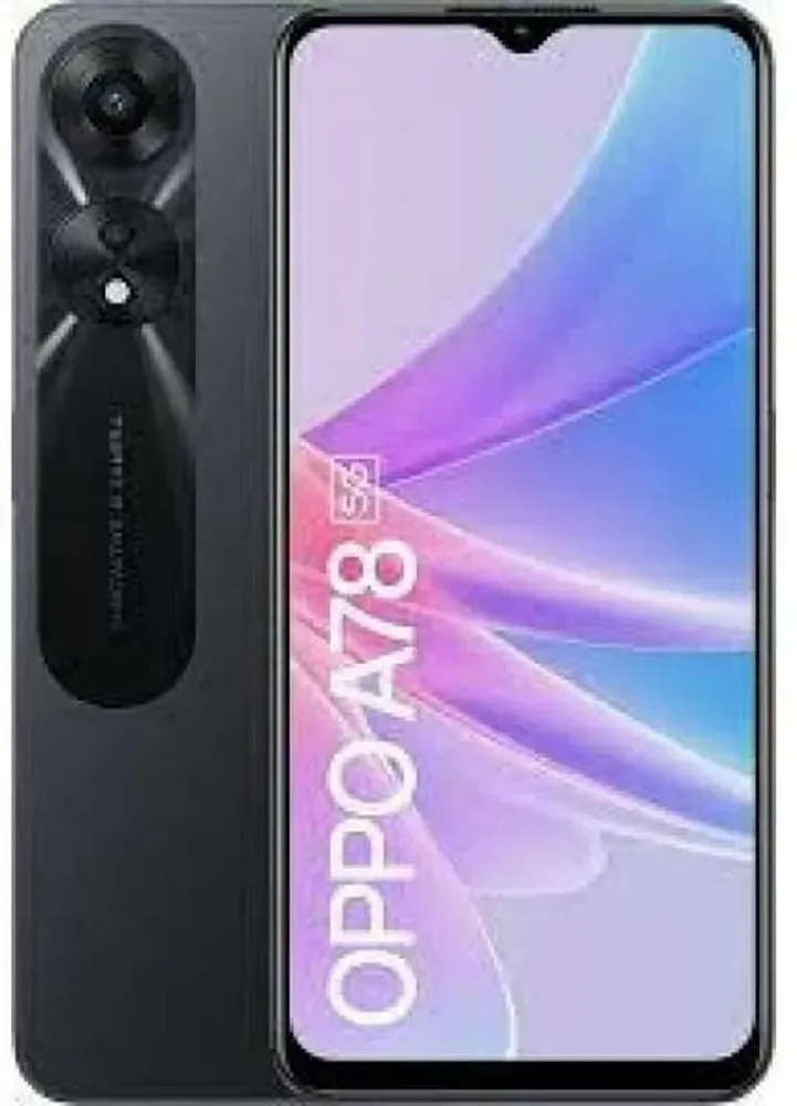 Smartphone Oppo CPH2483 6,56