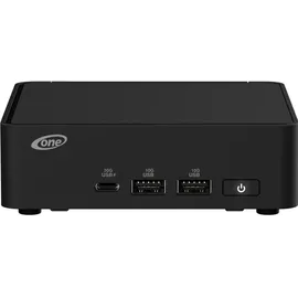 One Mini-PC NUC 15PRO-225H Intel Core Ultra 5 225H 16 GB RAM 4 TB SSD Intel Arc Graphics Win 11 Pro