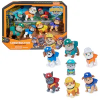 Spin Master Rubble & Crew - Spielfiguren-Geschenkset (6067084)