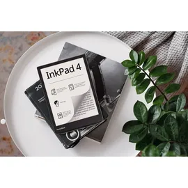 PocketBook InkPad 4 32 GB Stardust Silver