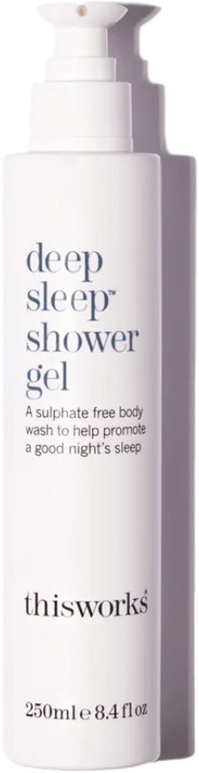 Deep Sleep Shower Gel
