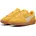 Yellow Sizzle/Alpine Snow