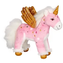 Die Spiegelburg Blinki Einhorn 27 cm), 18033